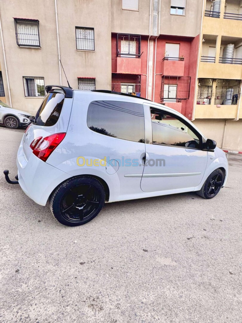 Renault Twingo 2014 