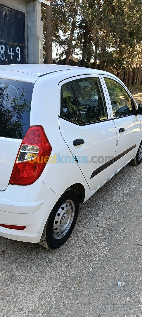 Hyundai i10 2014 i10