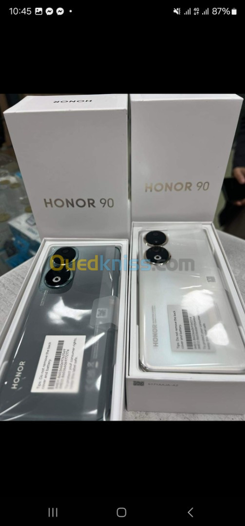 Honor 90