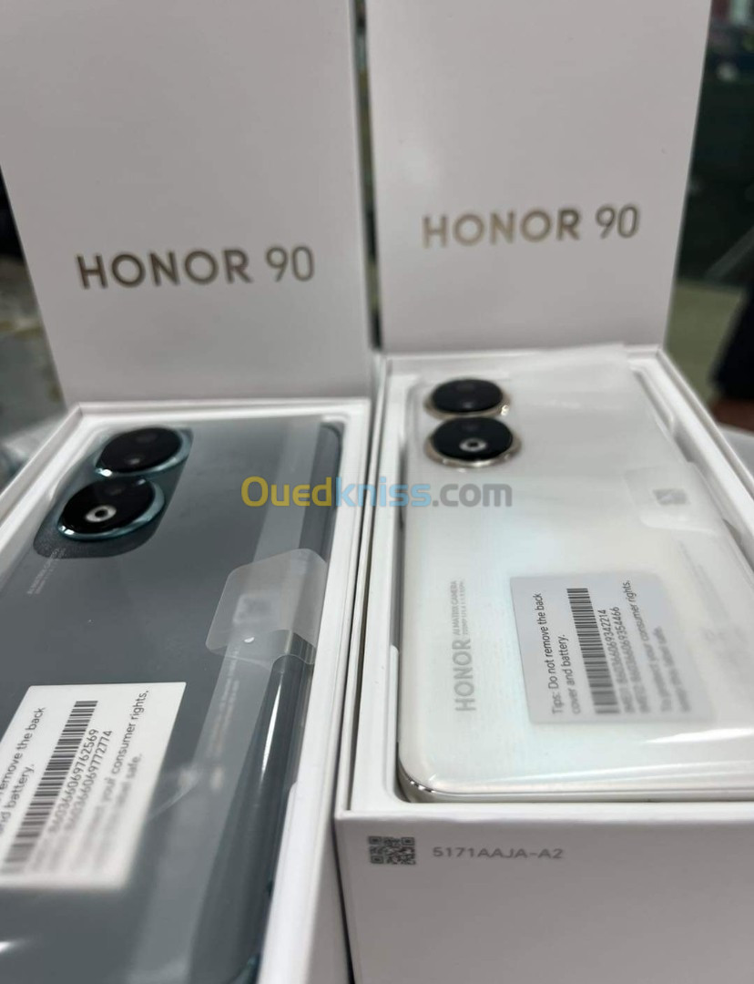 Honor 90