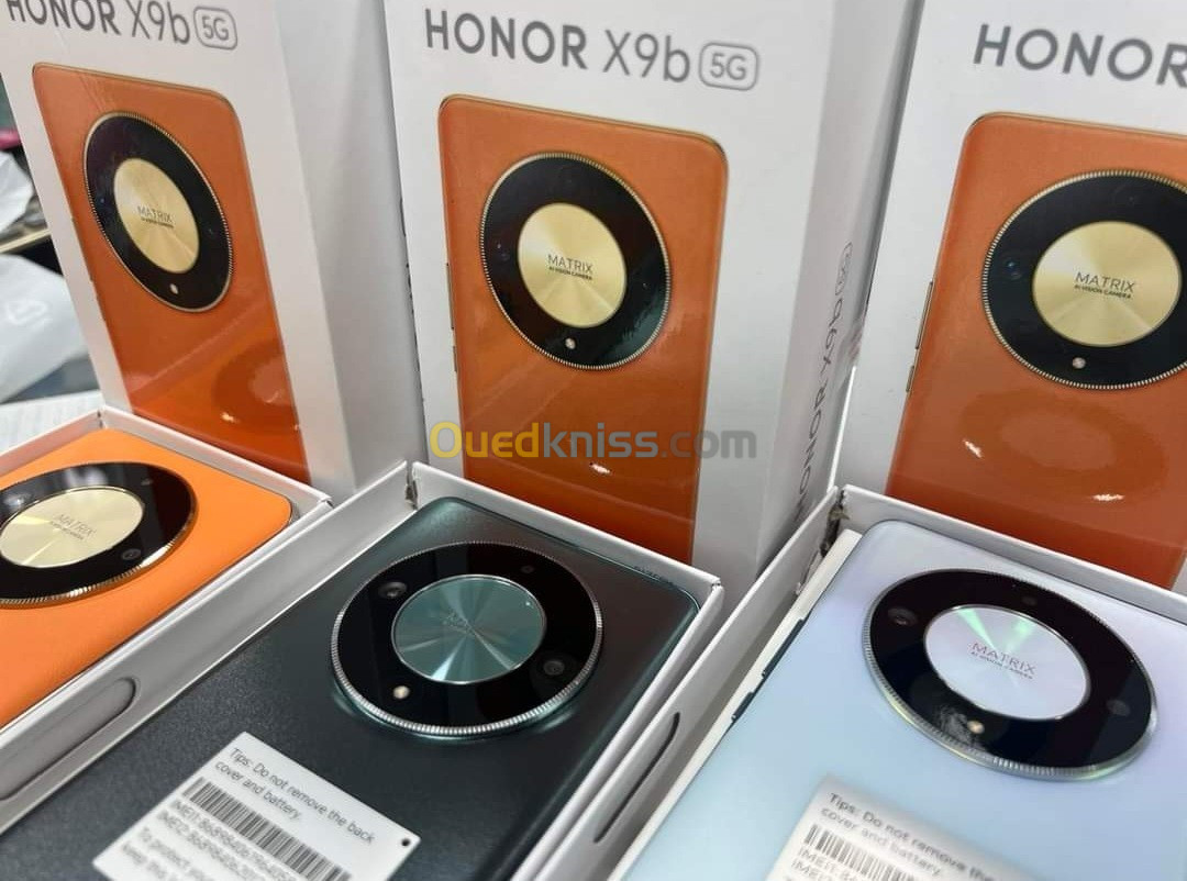 Honor X9b 5G