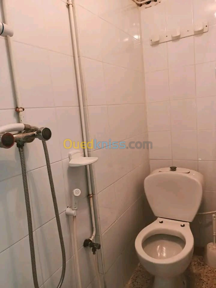 Vente Appartement Tipaza Kolea