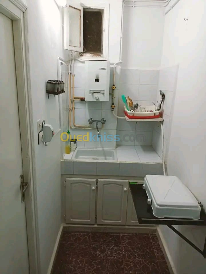 Vente Appartement Tipaza Kolea