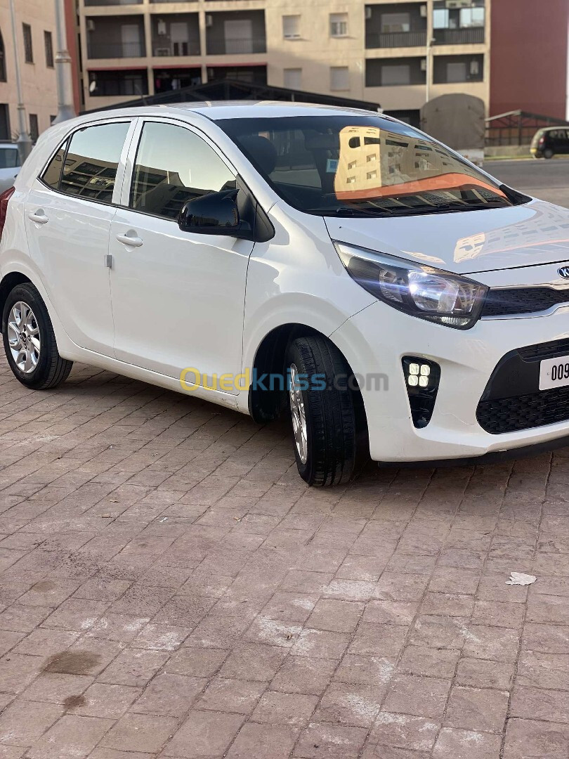 Kia Picanto 2019 LX Start