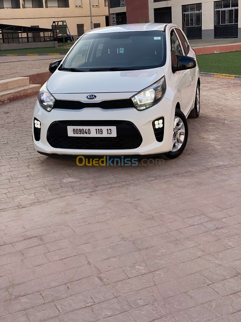 Kia Picanto 2019 LX Start