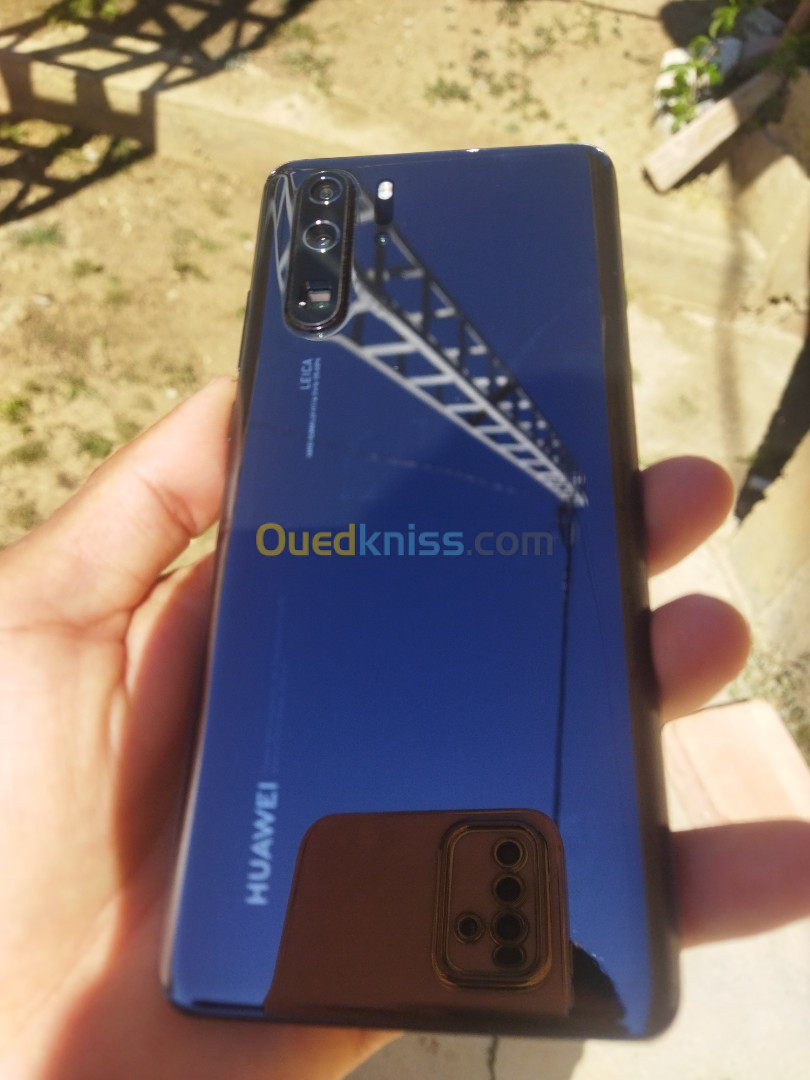 HUAWEI P30 pro HUAWEI P30 pro