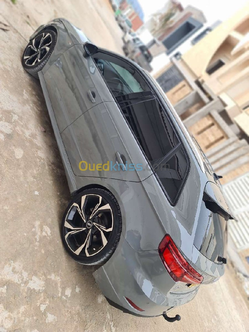 Audi A3 2019 S Line