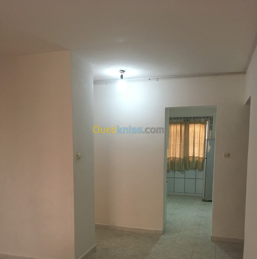 Location Appartement F3 Alger Bir mourad rais