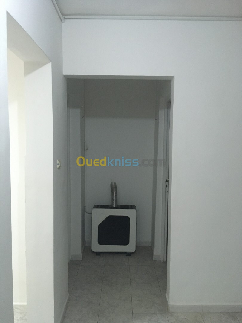 Location Appartement F3 Alger Bir mourad rais