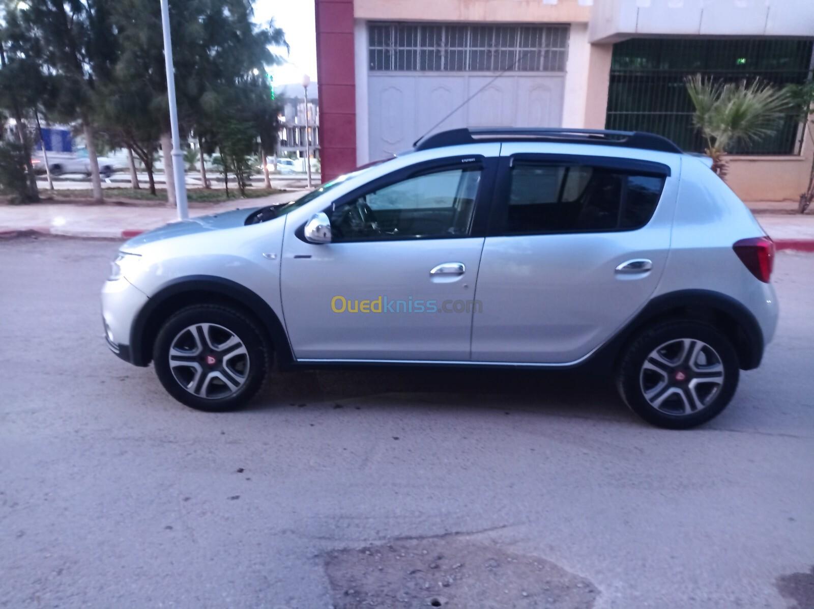 Dacia Sandero 2019 Stepway