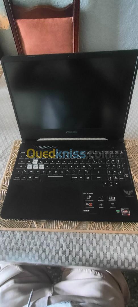 Asus Tuf Gaming TUF505D