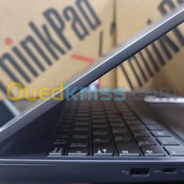 LAPTOP ThinkPad P16s Gen 2 AMD Ryzen 7 Pro7840U