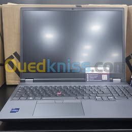 LAPTOP ThinkPad P16s Gen 2 AMD Ryzen 7 Pro7840U