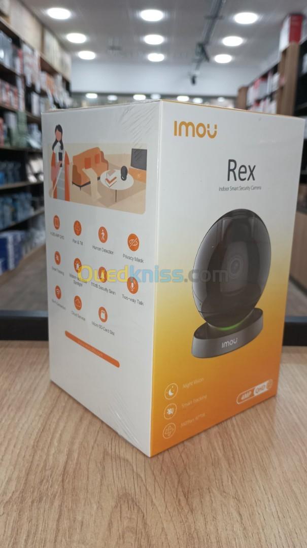 Camera IMOU REX 2MP 