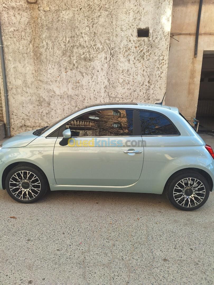 Fiat 500 2024 Dolce vita