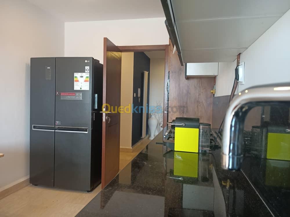 Vente Appartement F3 Blida Boufarik