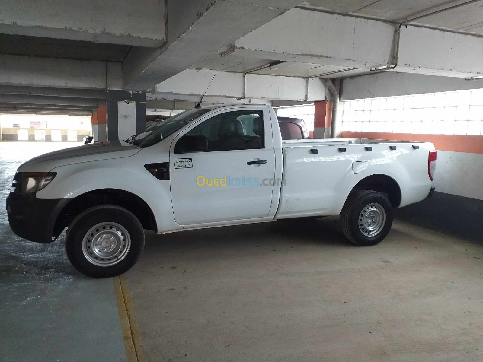 Ford Ranger 2016 Ranger