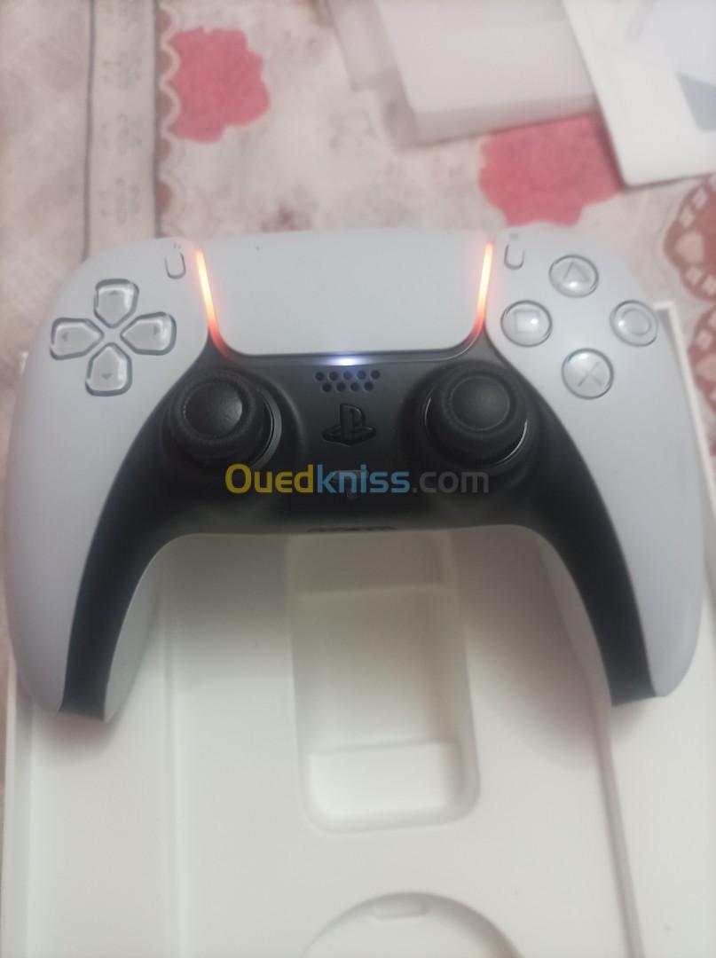 Manette ps5 