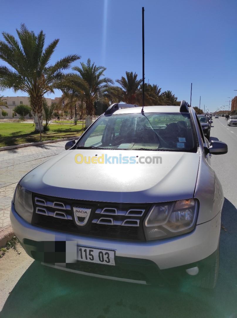 Dacia Duster 2015 Duster