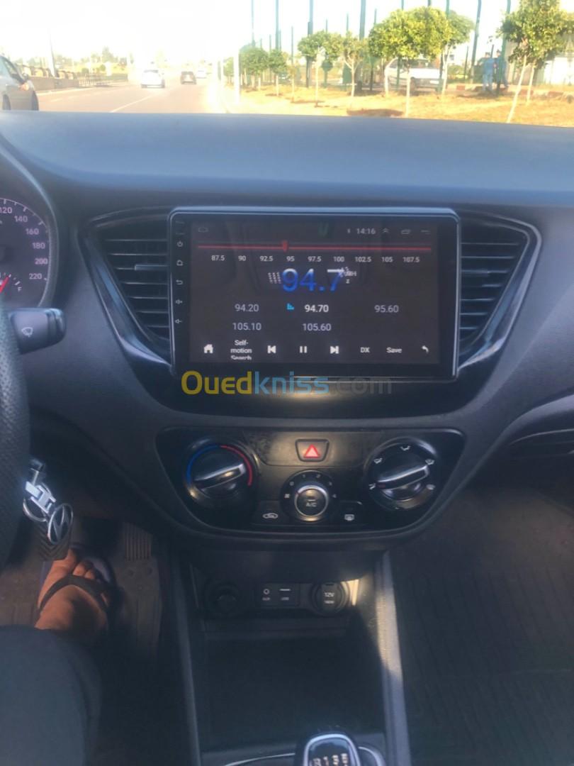 Hyundai Accent 2019 Confort