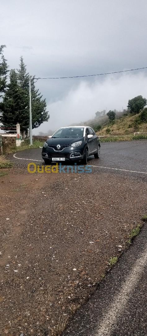 Renault Captur 2015 