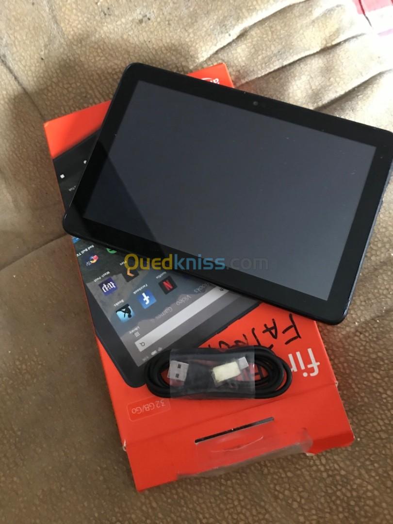 Amazone Fire Hd 8