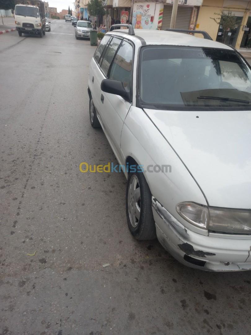 Opel Astra 1997 brak