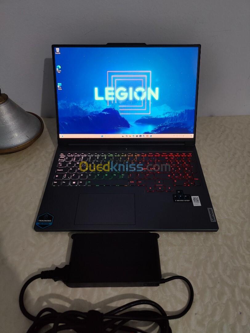 Lenovo legion 5 slim 