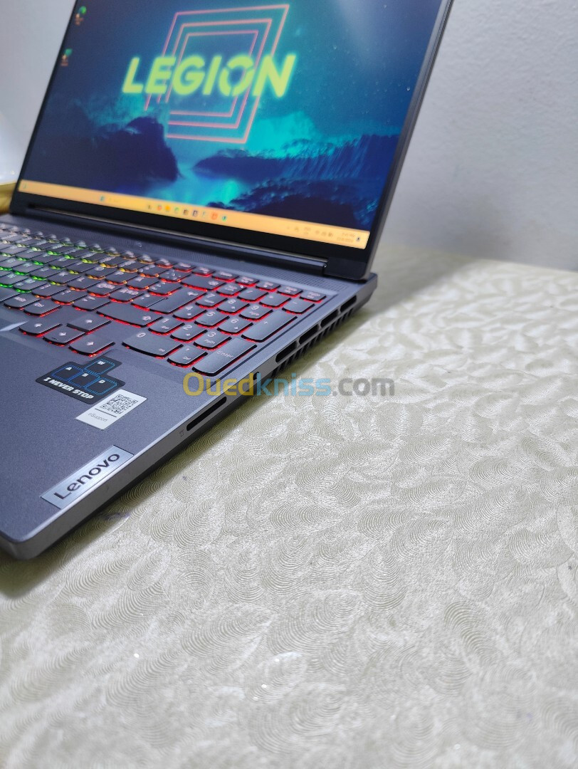 Lenovo legion 5 slim 