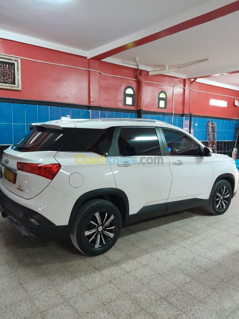 Chevrolet Captiva 2021 