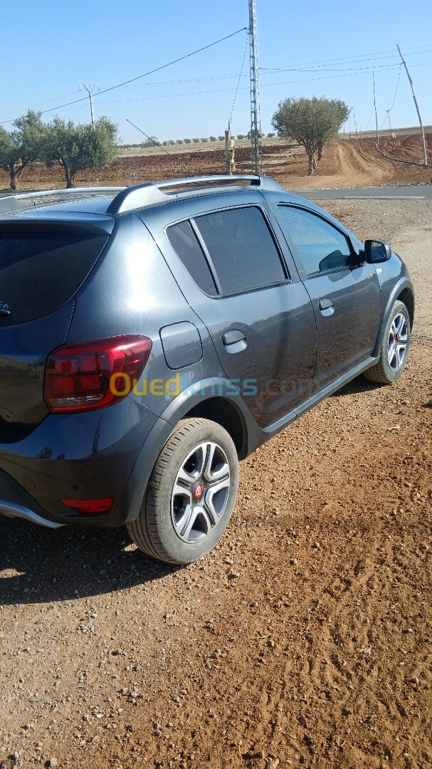 Dacia Sandero 2019 Stepway