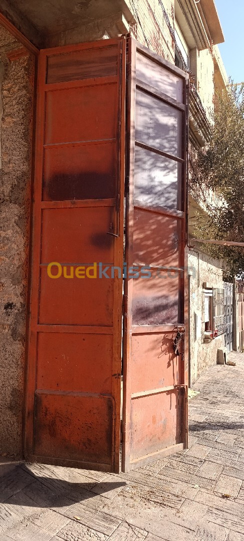 Vente Aïn Témouchent Hammam bouhadjar