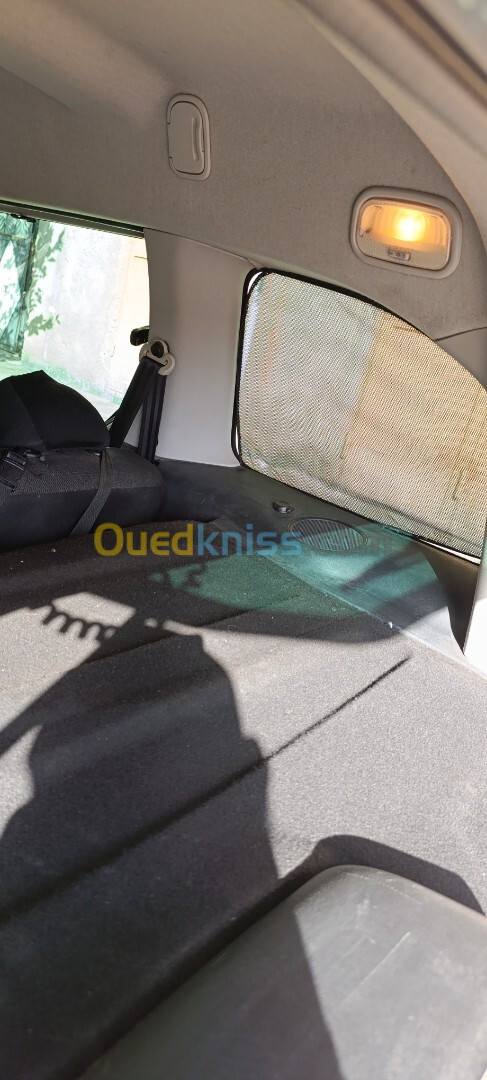 Citroen Berlingo 2015 Berlingo