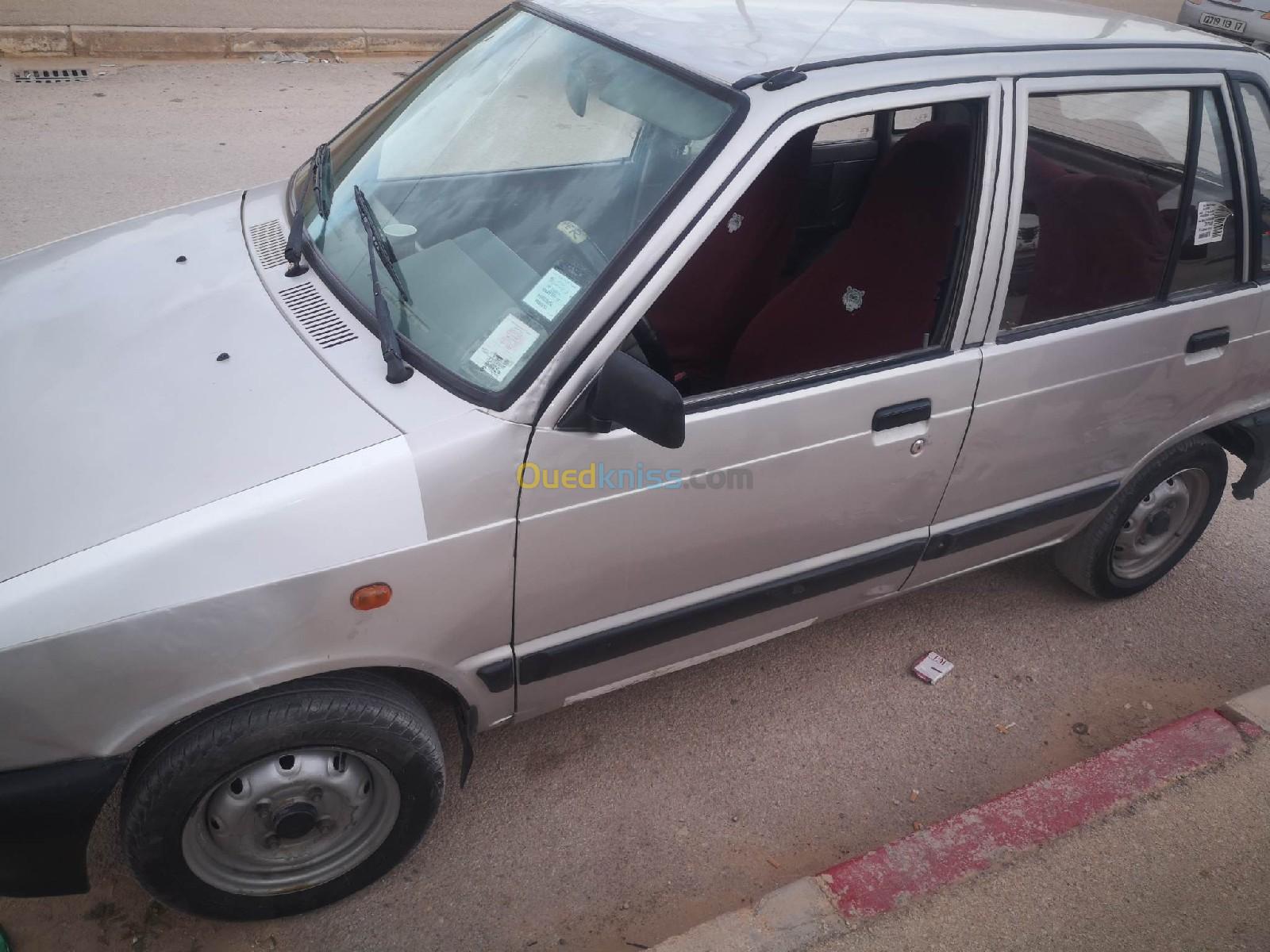 Suzuki Maruti 800 2011 Maruti 800