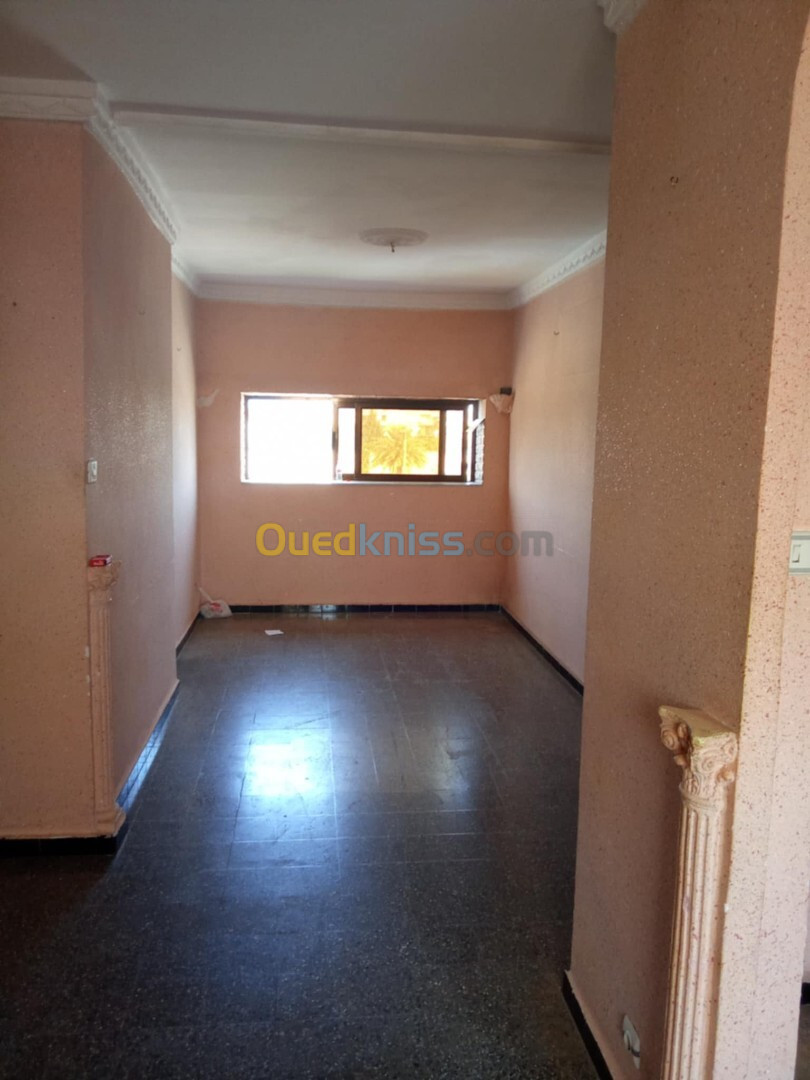 Vente Appartement F5 Alger Reghaia