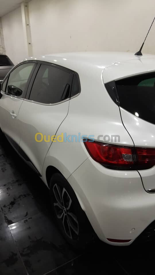 Renault Clio 4 2019 Limited