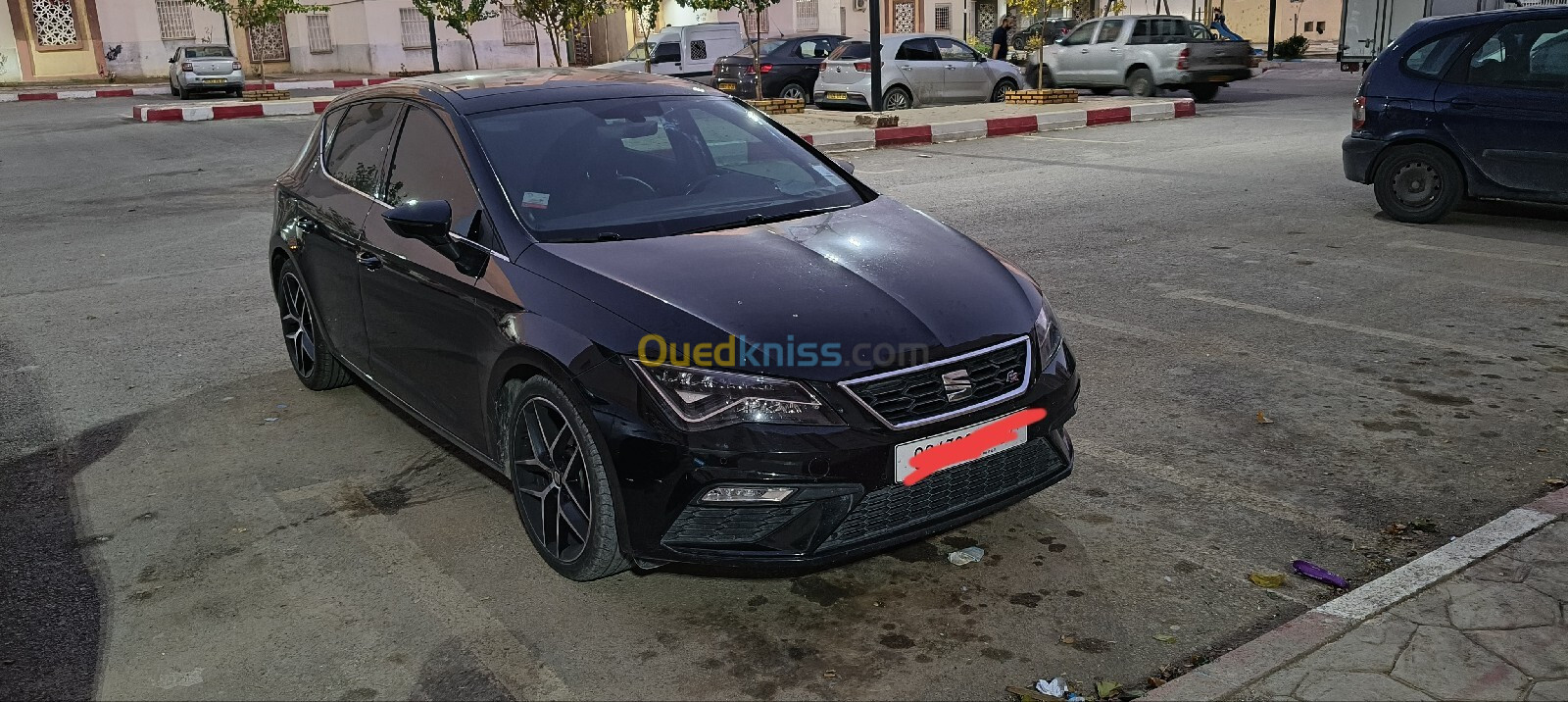 Seat Leon 2019 FR