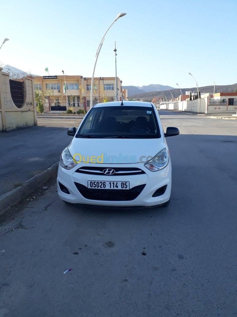 Hyundai i10 2014 GLS