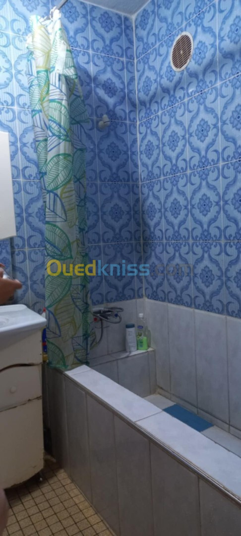 Vente Appartement F3 Guelma Guelma