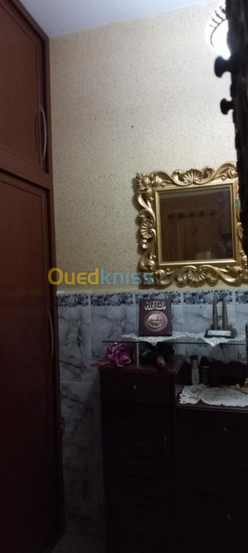 Vente Appartement F3 Guelma Guelma