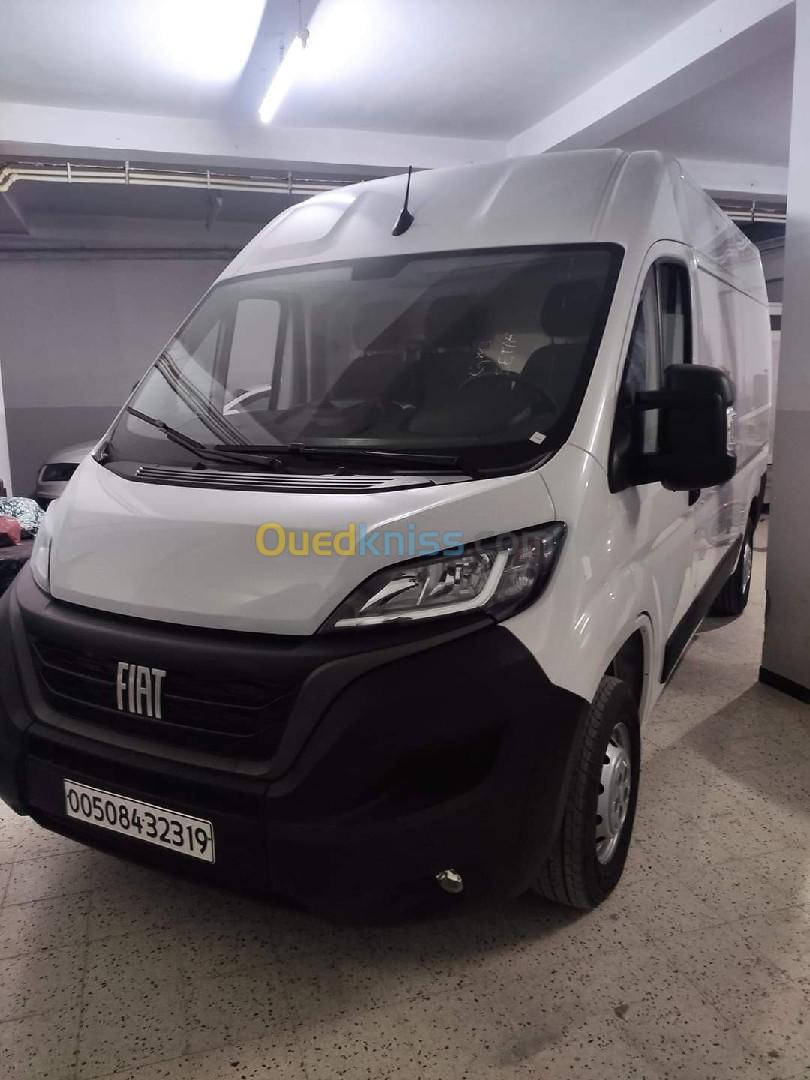 Fiat Ducato 2023 L1H1