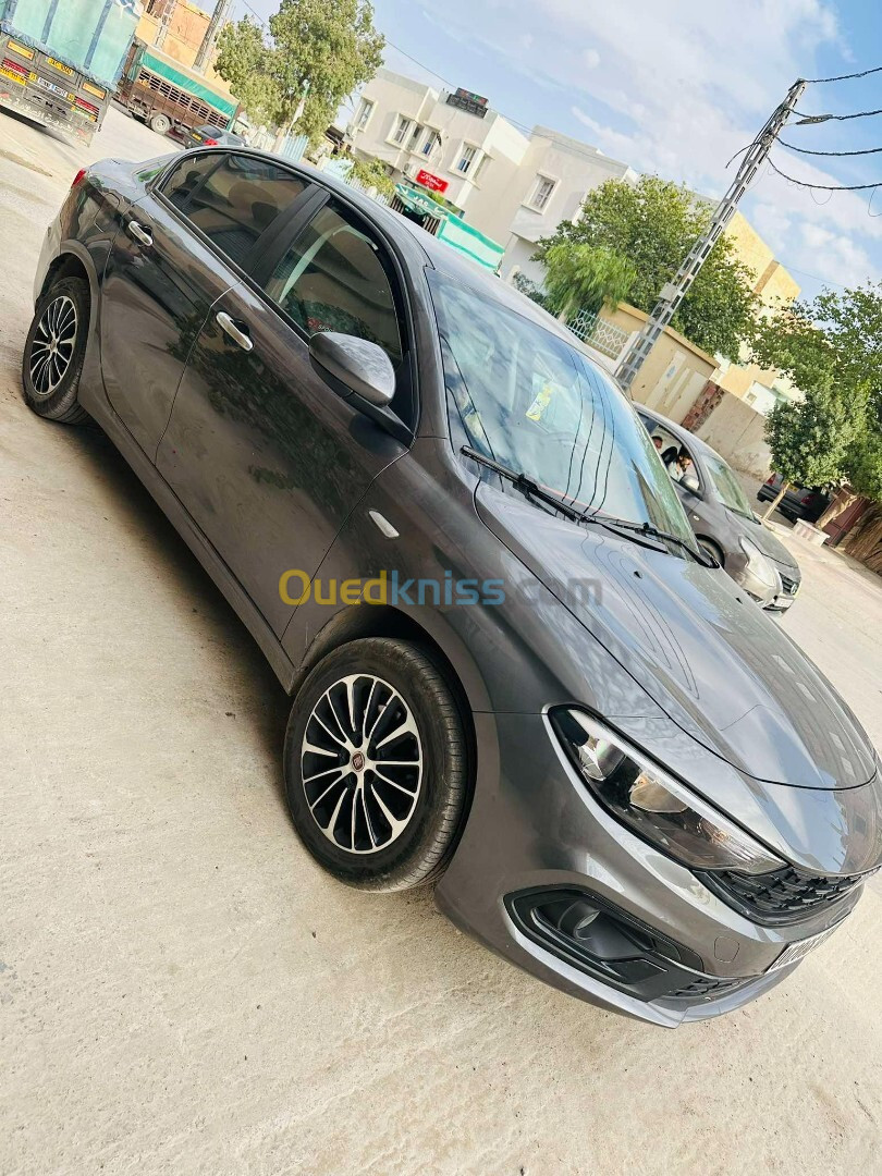 Fiat Professional tipo 2023 city plus