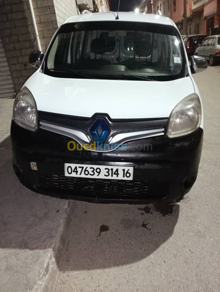 Renault Kangoo 2014 Kangoo