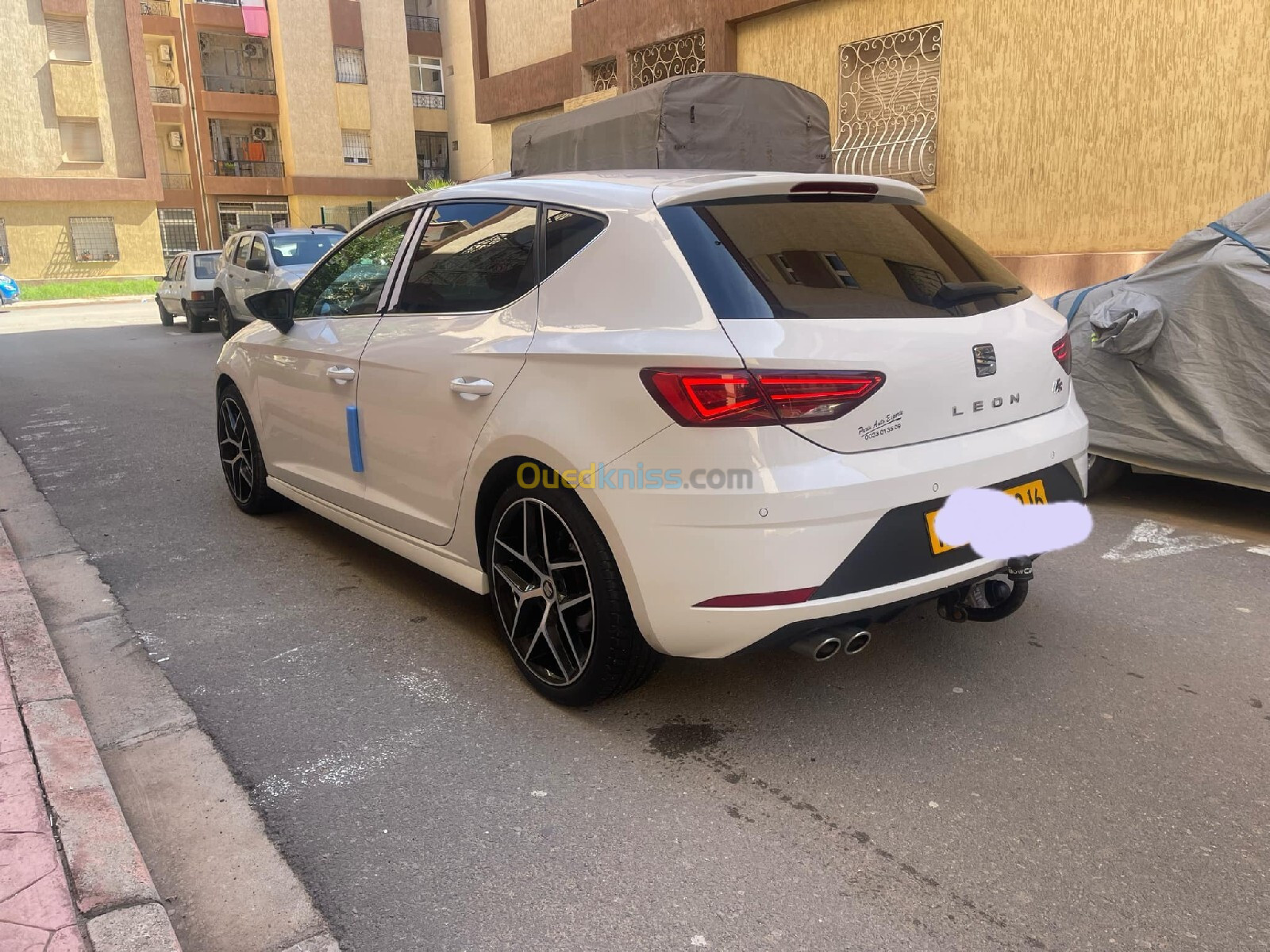 Seat Leon 2019 Leon