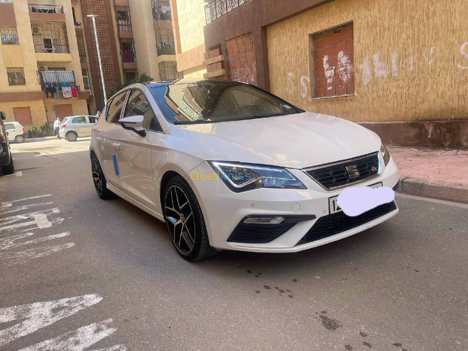 Seat Leon 2019 Leon