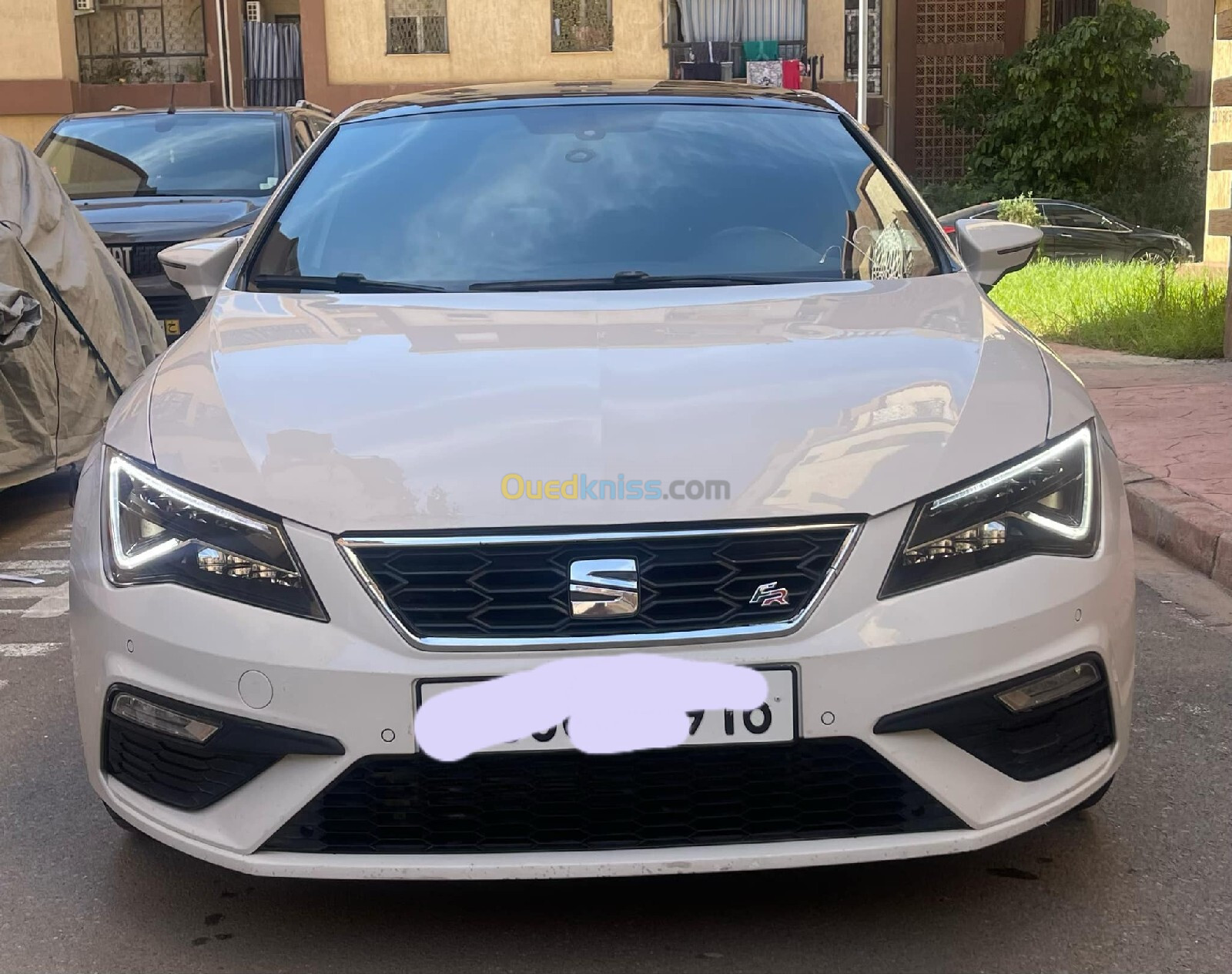 Seat Leon 2019 Leon