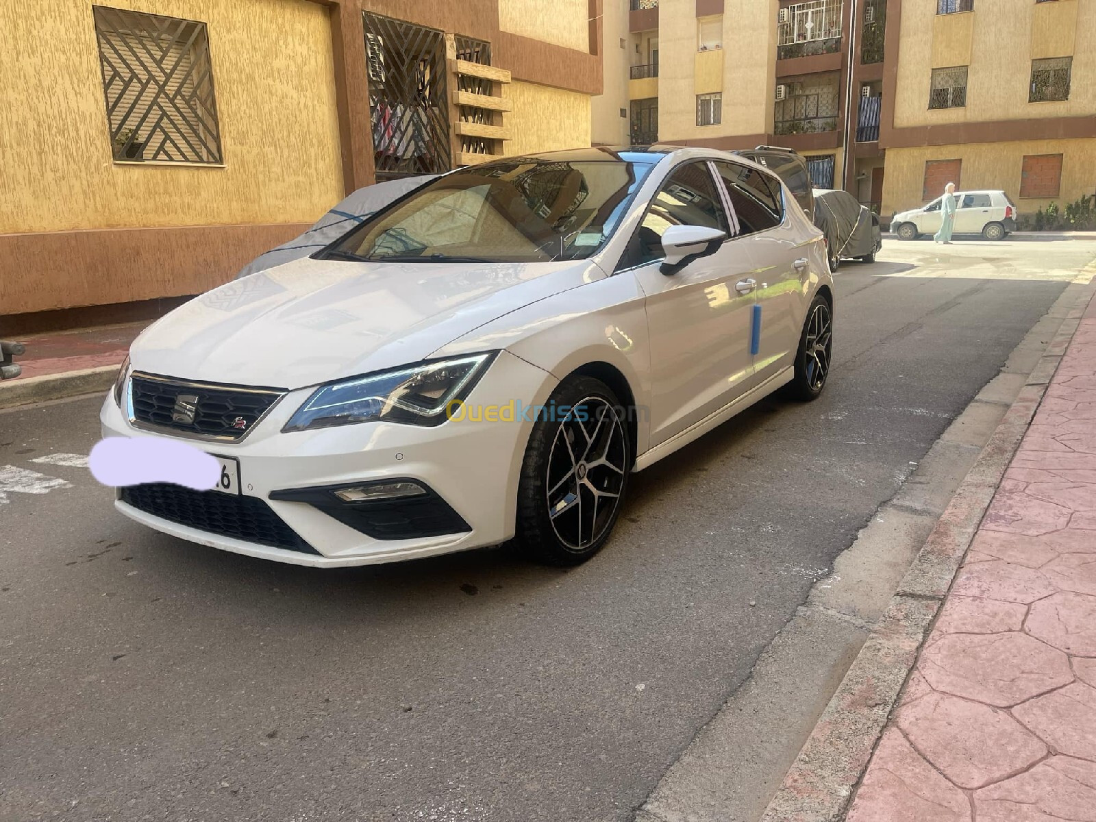 Seat Leon 2019 Bests