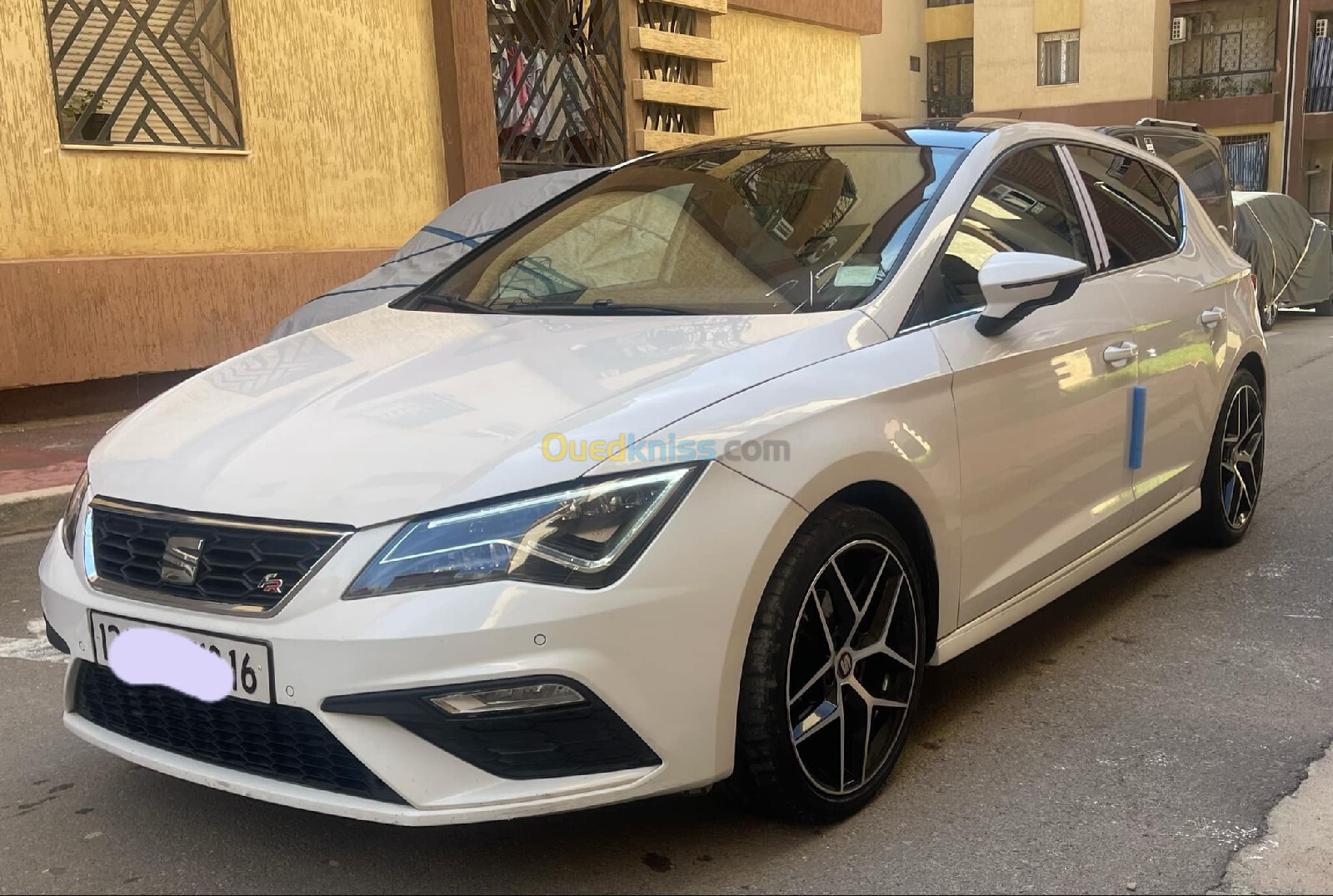 Seat Leon 2019 Leon