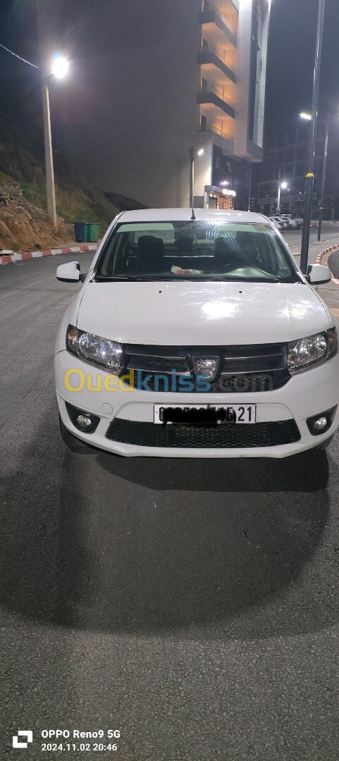 Dacia Logan 2015 Logan