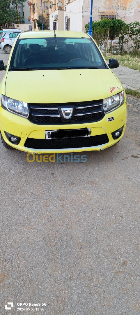 Dacia Logan 2015 Logan